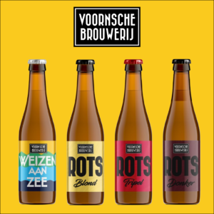 Voordeelbox Voornsche Brouwerij